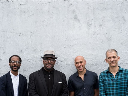 Joshua Redman Quartet