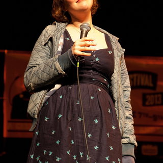 Josie Long