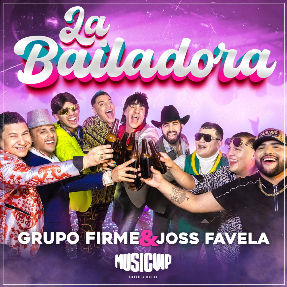 Joss Favela