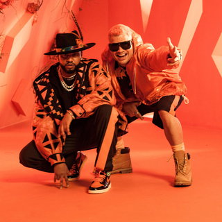Jowell & Randy
