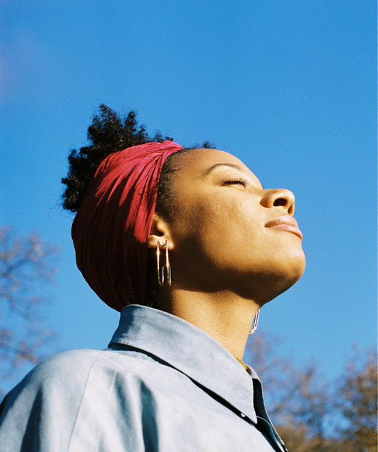 Joy Bogat