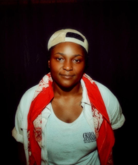 Joy Oladokun