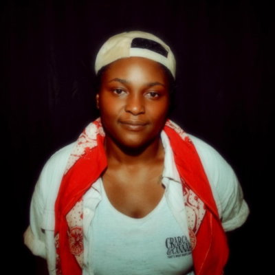 Joy Oladokun