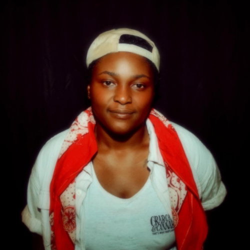 Joy Oladokun