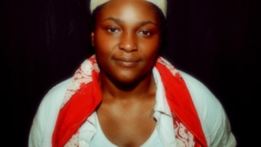 Joy Oladokun