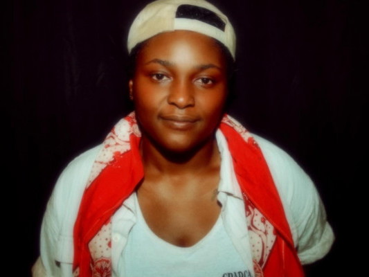 Joy Oladokun