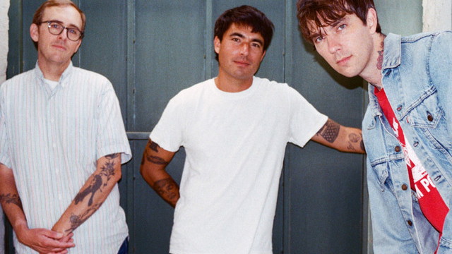 Joyce Manor