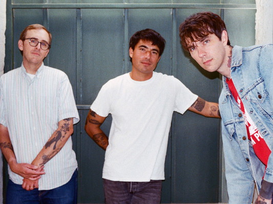 Joyce Manor