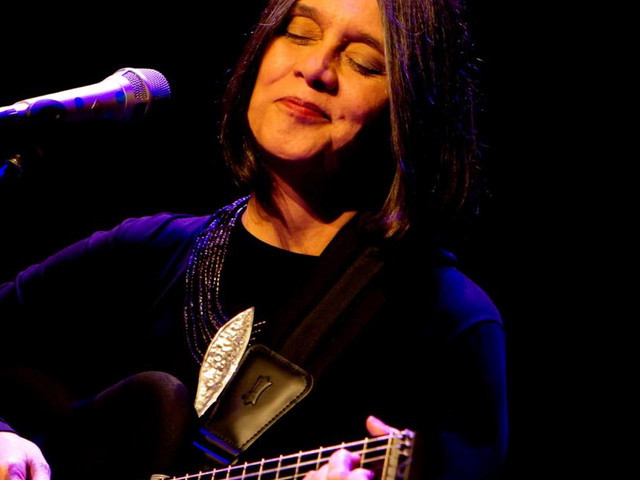 Joyce Moreno