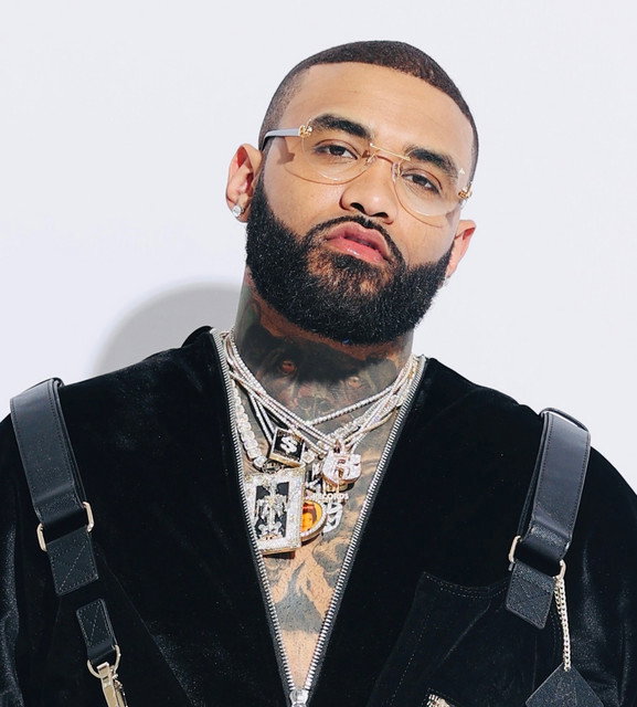 Joyner Lucas