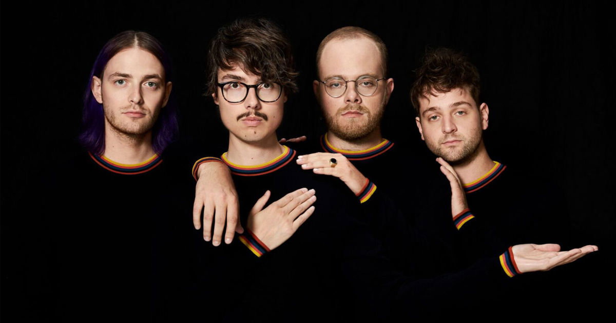 Joywave