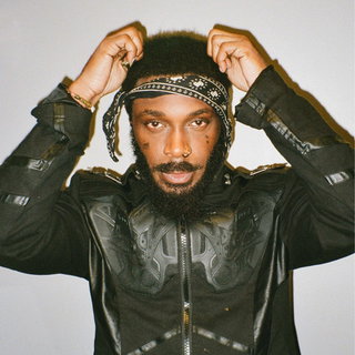 JPEGMAFIA