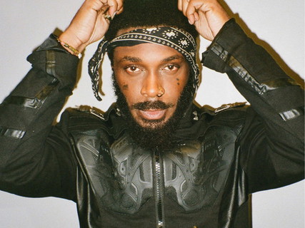JPEGMAFIA