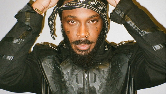 JPEGMAFIA