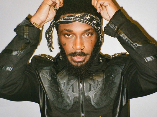 JPEGMAFIA