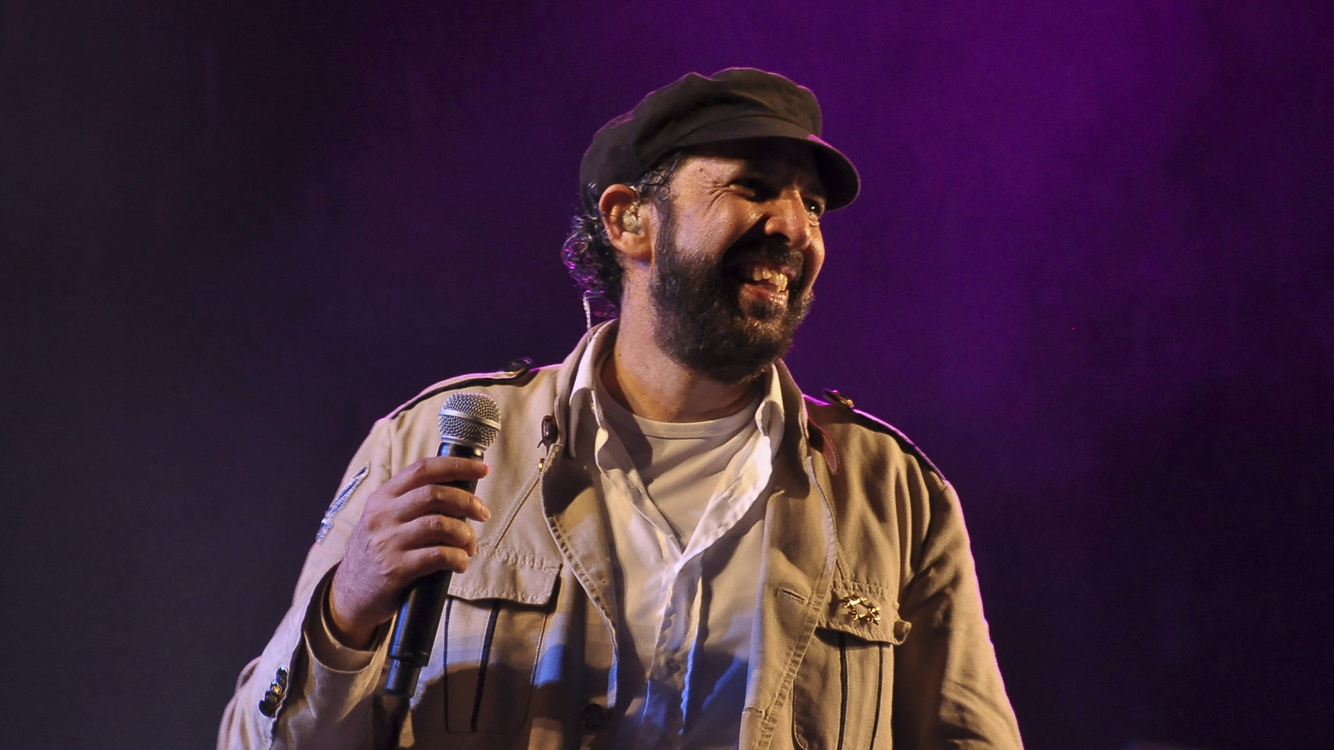 Juan Luis Guerra