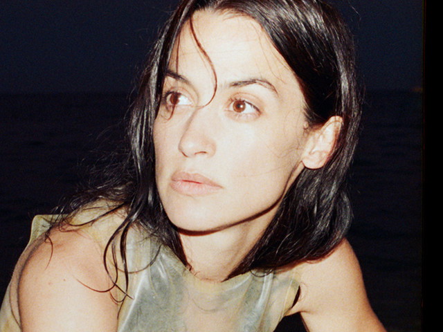 Juana Aguirre