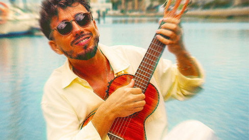 Juanlu Montoya