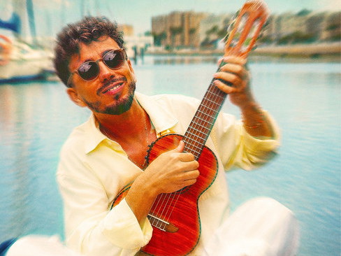 Juanlu Montoya