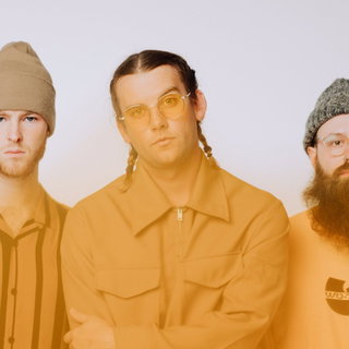 Judah & the Lion