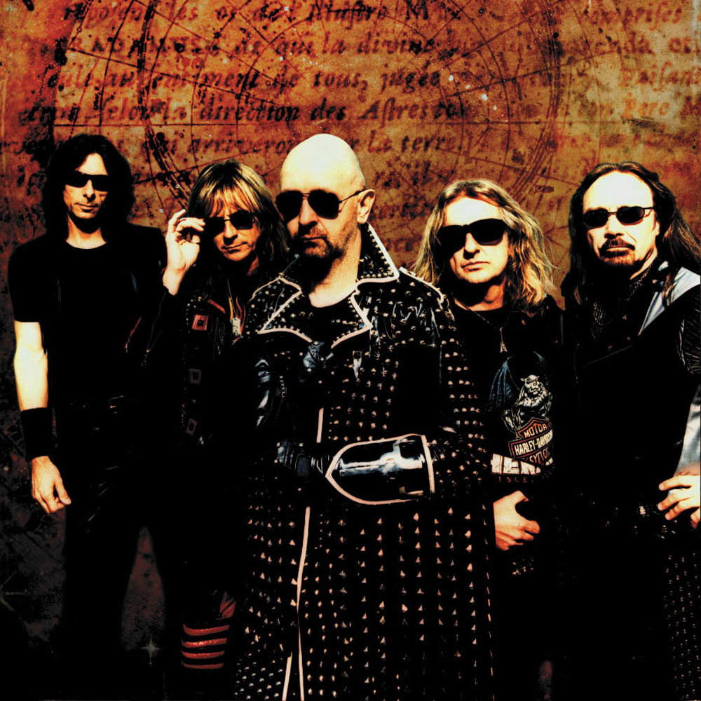 Judas Priest