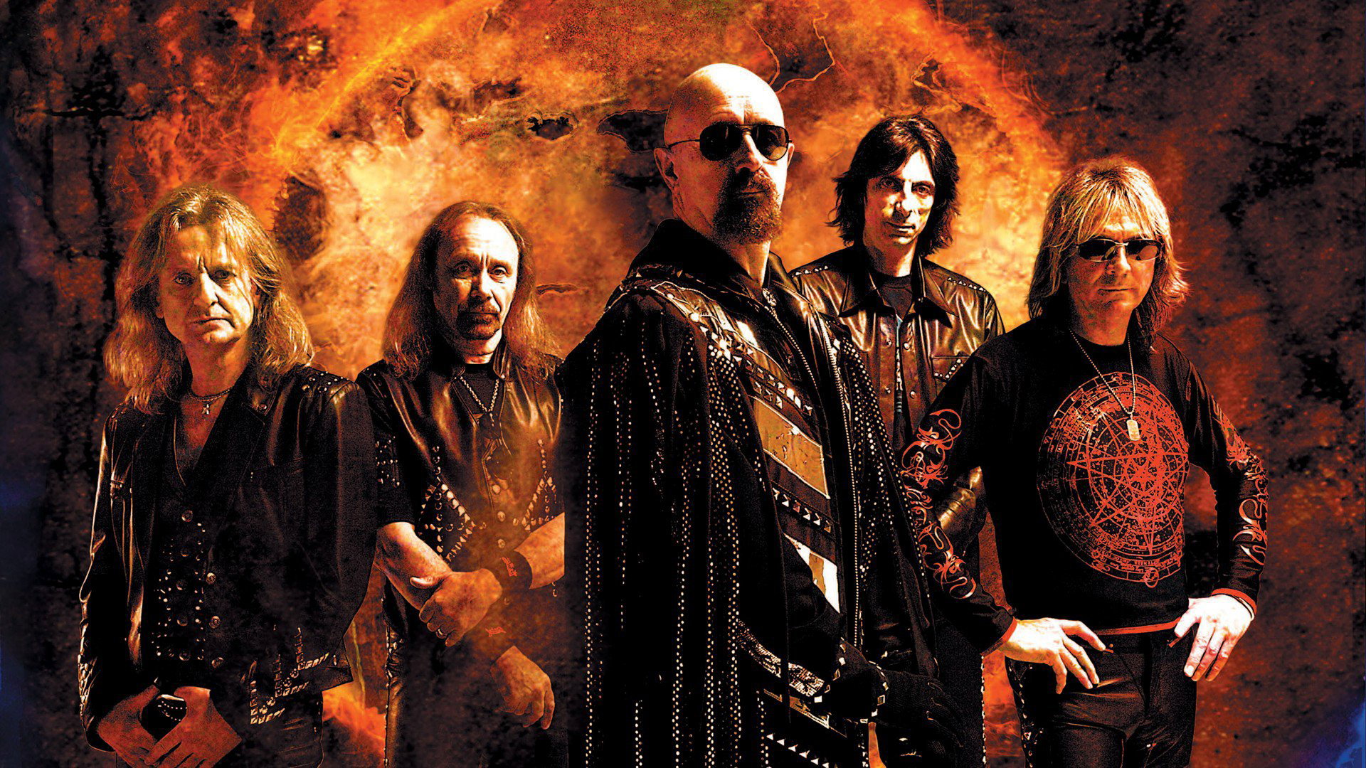 Judas Priest