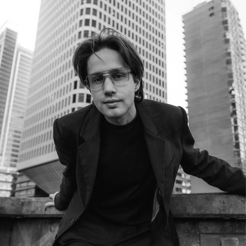 Jude York