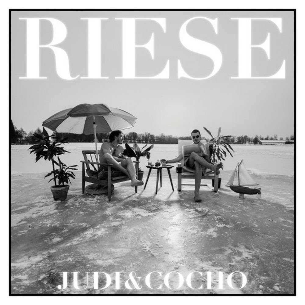 JUDI&COCHO