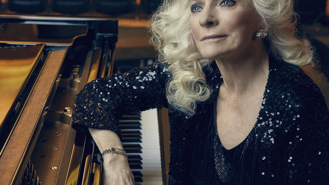 Judy Collins