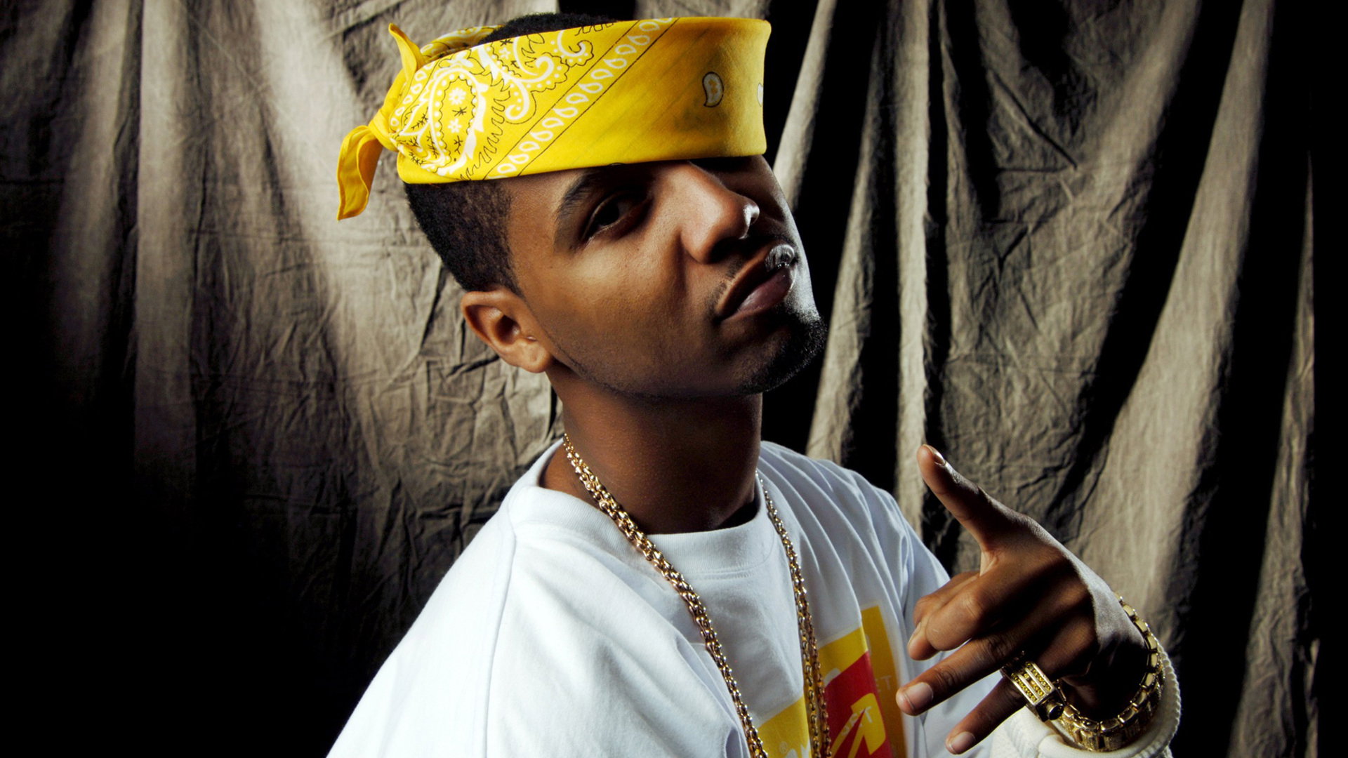 Juelz Santana