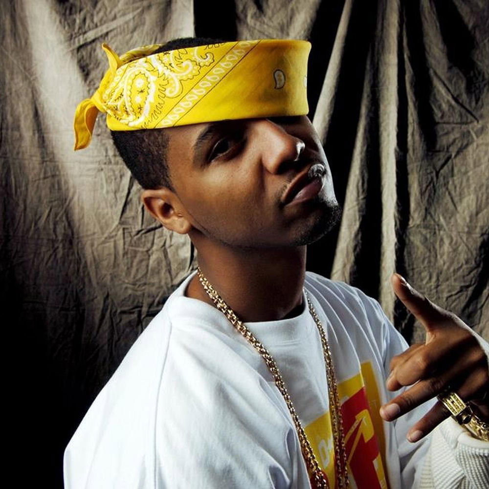 Juelz Santana