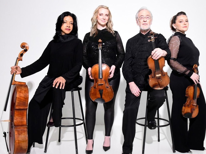 Juilliard String Quartet