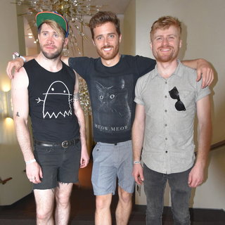 Jukebox The Ghost