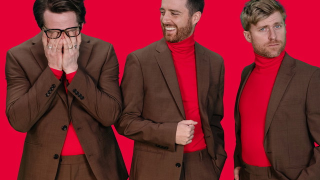 Jukebox The Ghost
