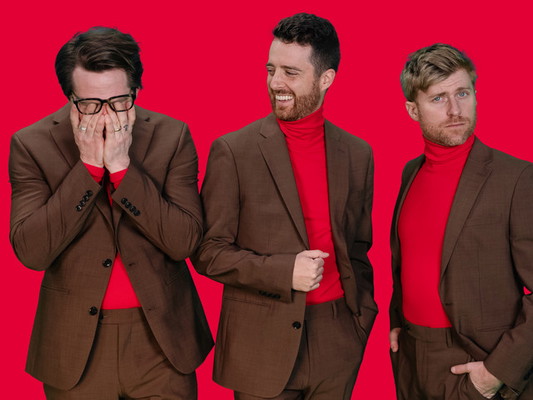 Jukebox The Ghost