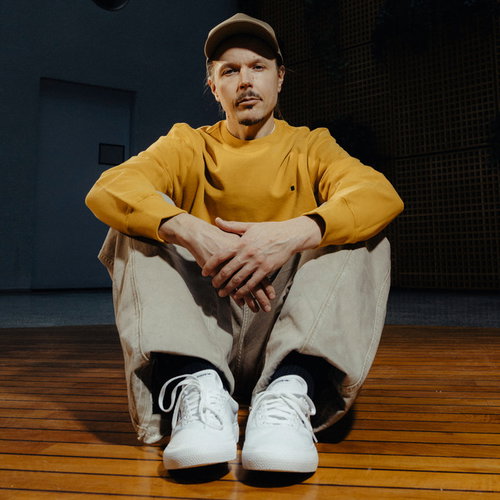 Jukka Poika