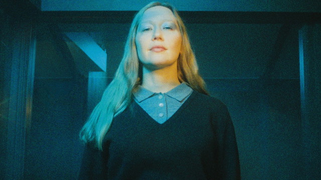 Julia Jacklin
