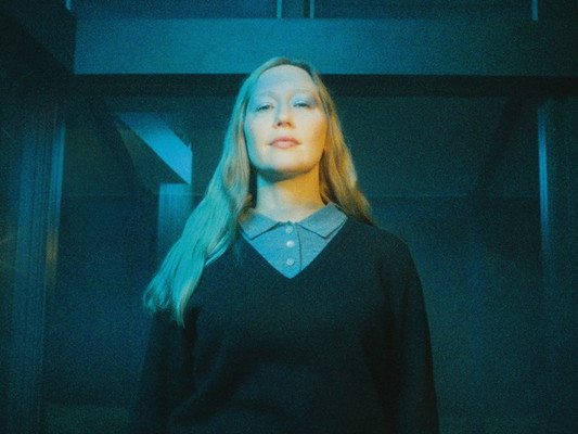 Julia Jacklin