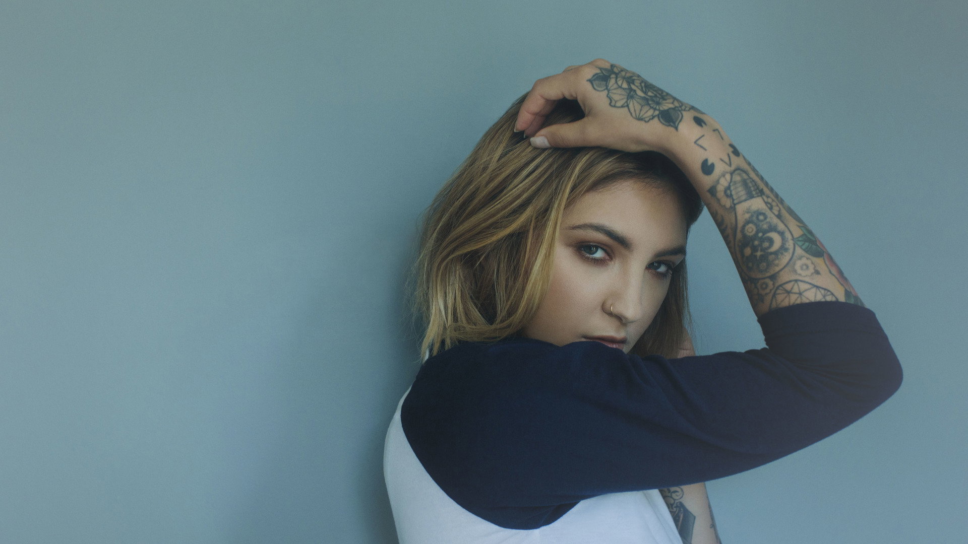Julia Michaels
