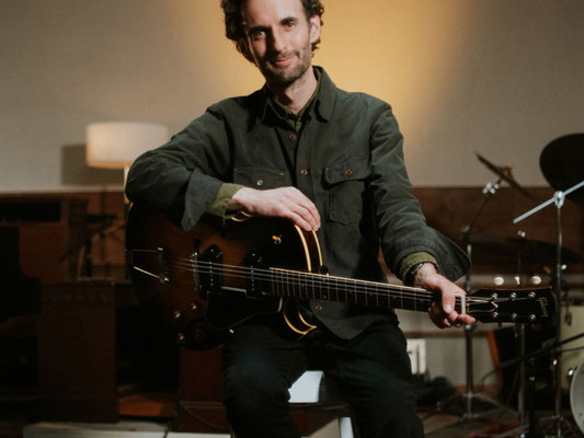 Julian Lage