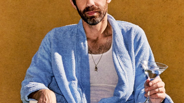 Julian Velard
