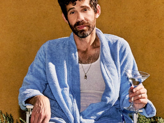 Julian Velard
