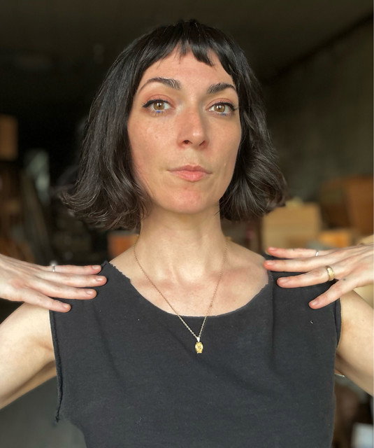 Julie Odell