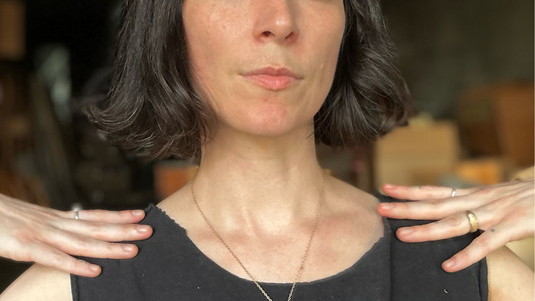 Julie Odell