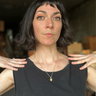 Julie Odell