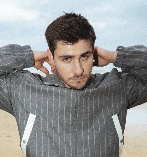 Julien Lieb