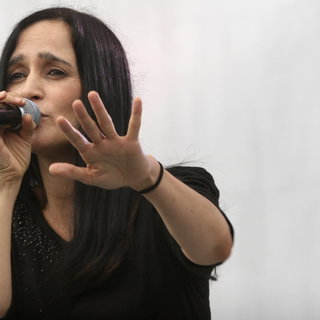 Julieta Venegas