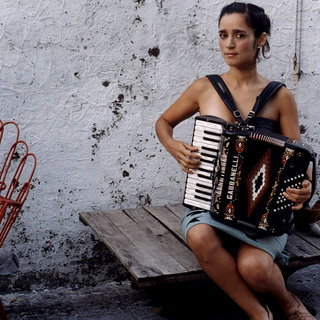 Julieta Venegas