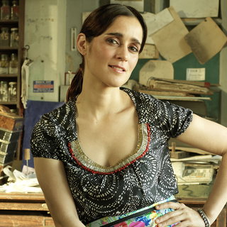 Julieta Venegas