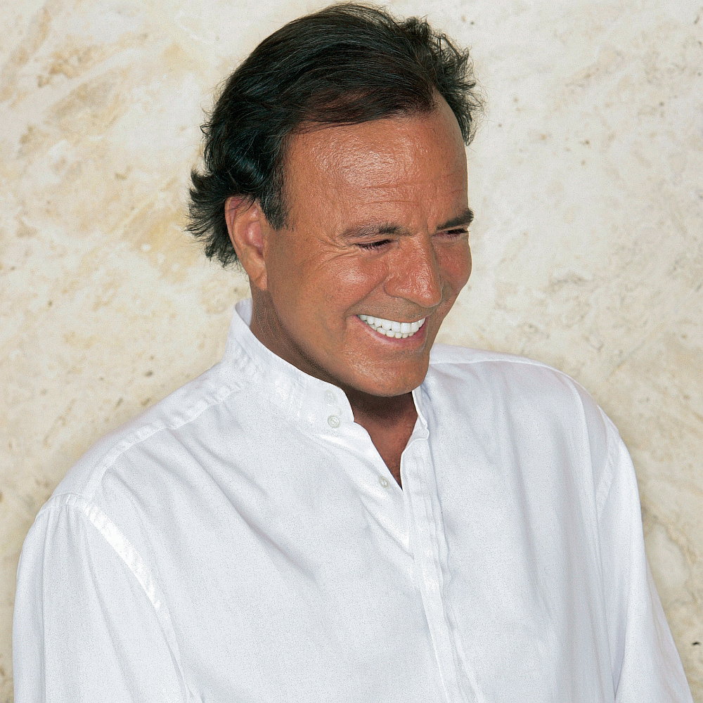 Julio Iglesias